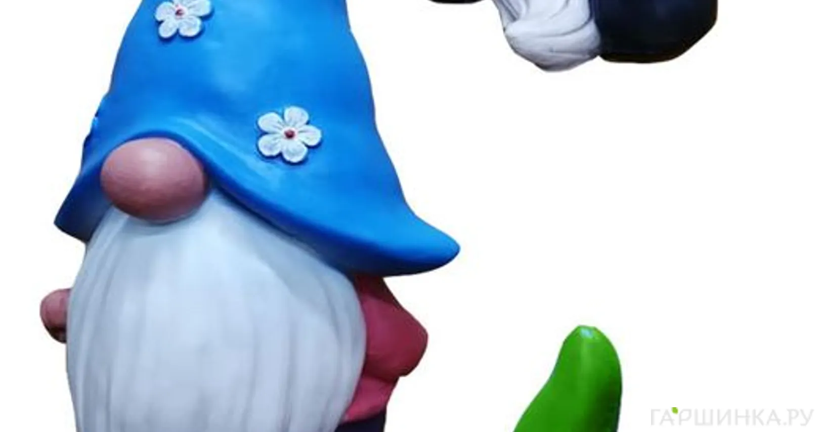 Гном лесной 21*20*50