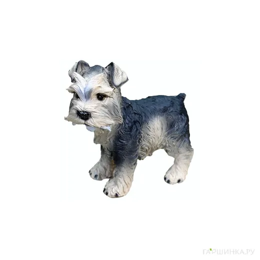 Щенок Терьер 13х24х28