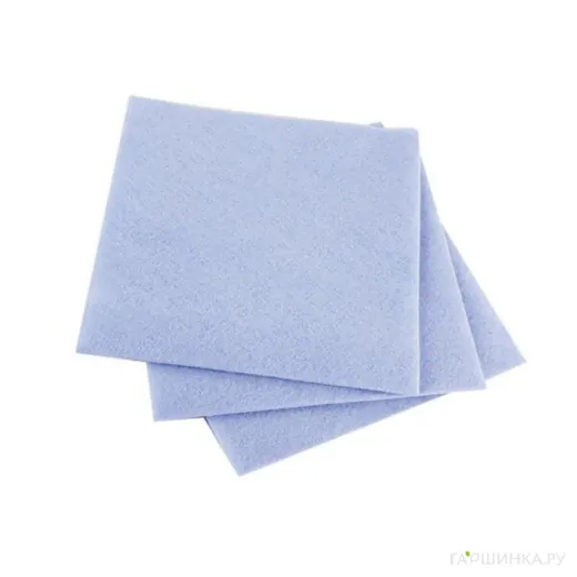 Хозяйственные тряпки  40х30 см 3 шт