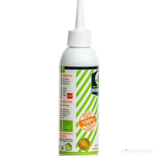 ЭКОКИЛЛЕР от постельных клопов